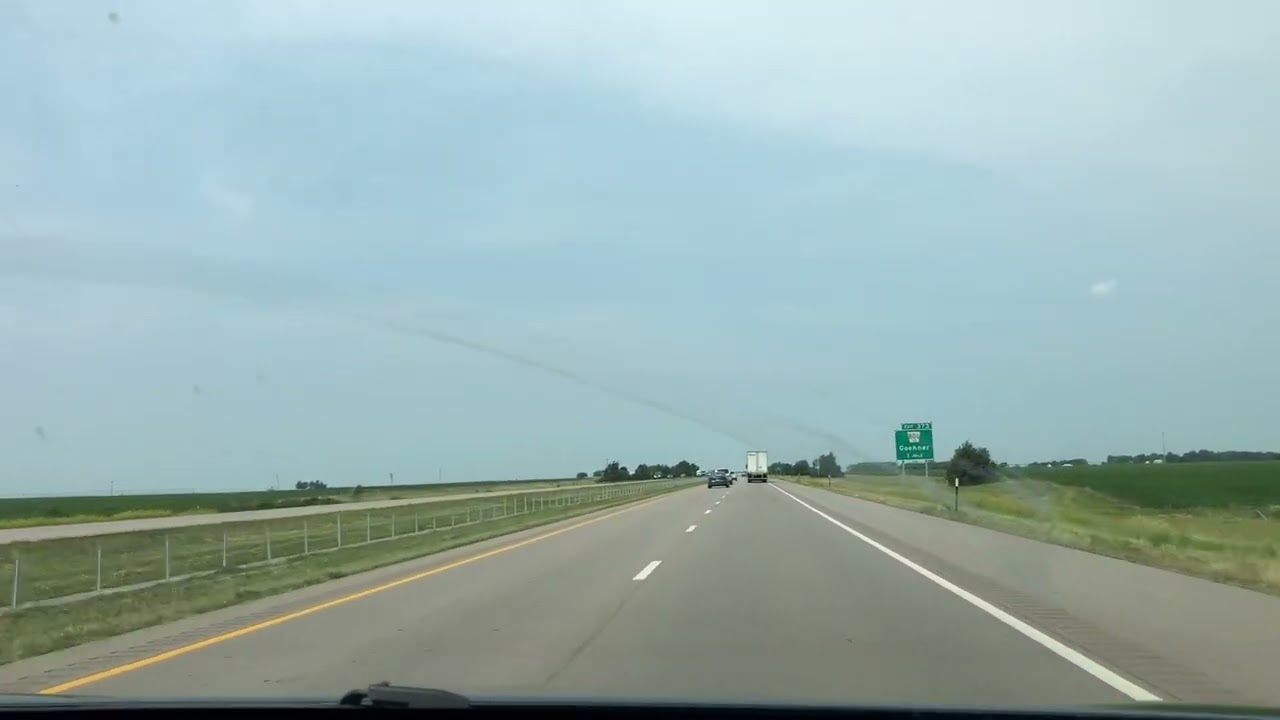 Moving to Hemingford NE