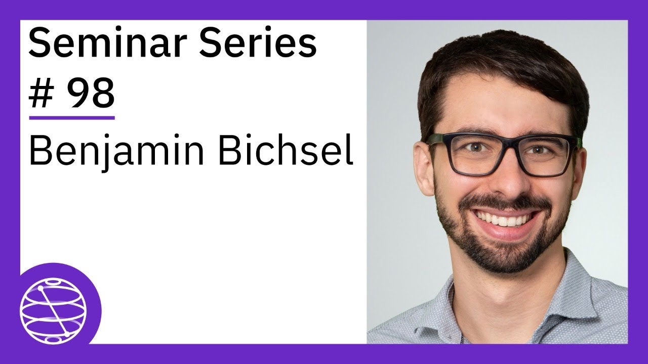 Silq: High-Level Quantum Programming | Qiskit Seminar Series with Benjamin Bichsel