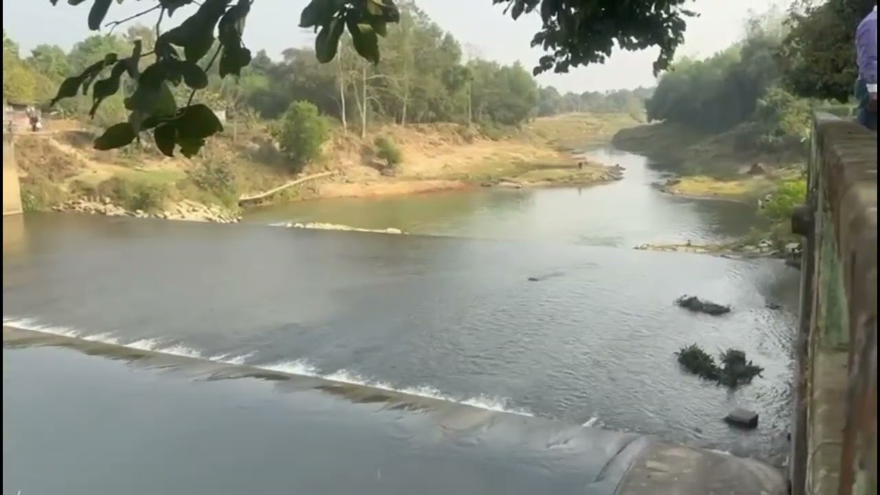 হালদা নদী (২য় পর্ব)