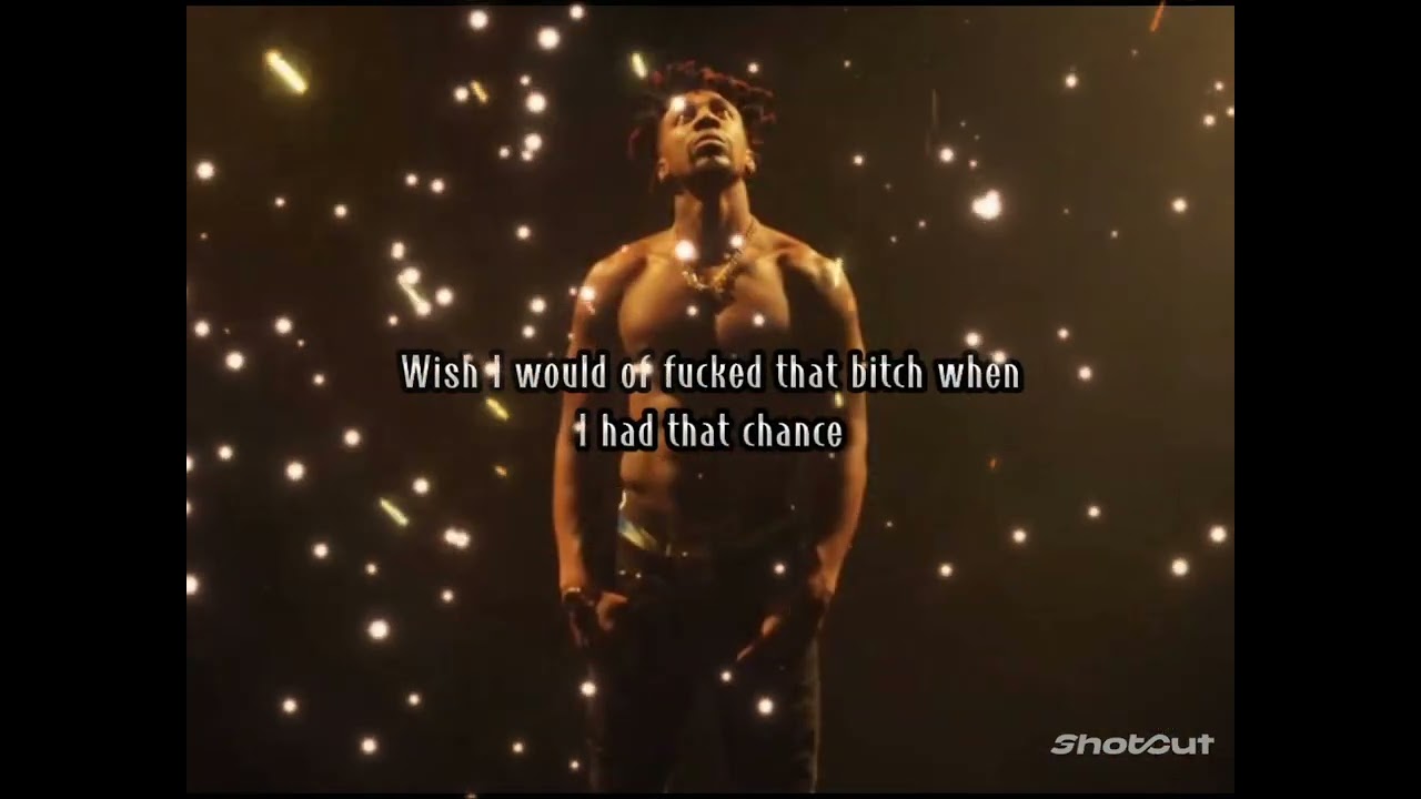 My last words - Dax