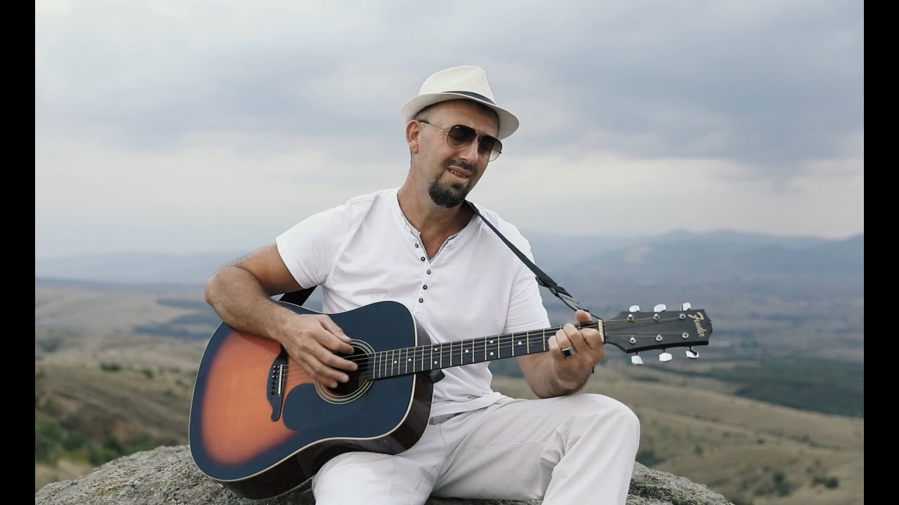 Skender Halimi - fotografia