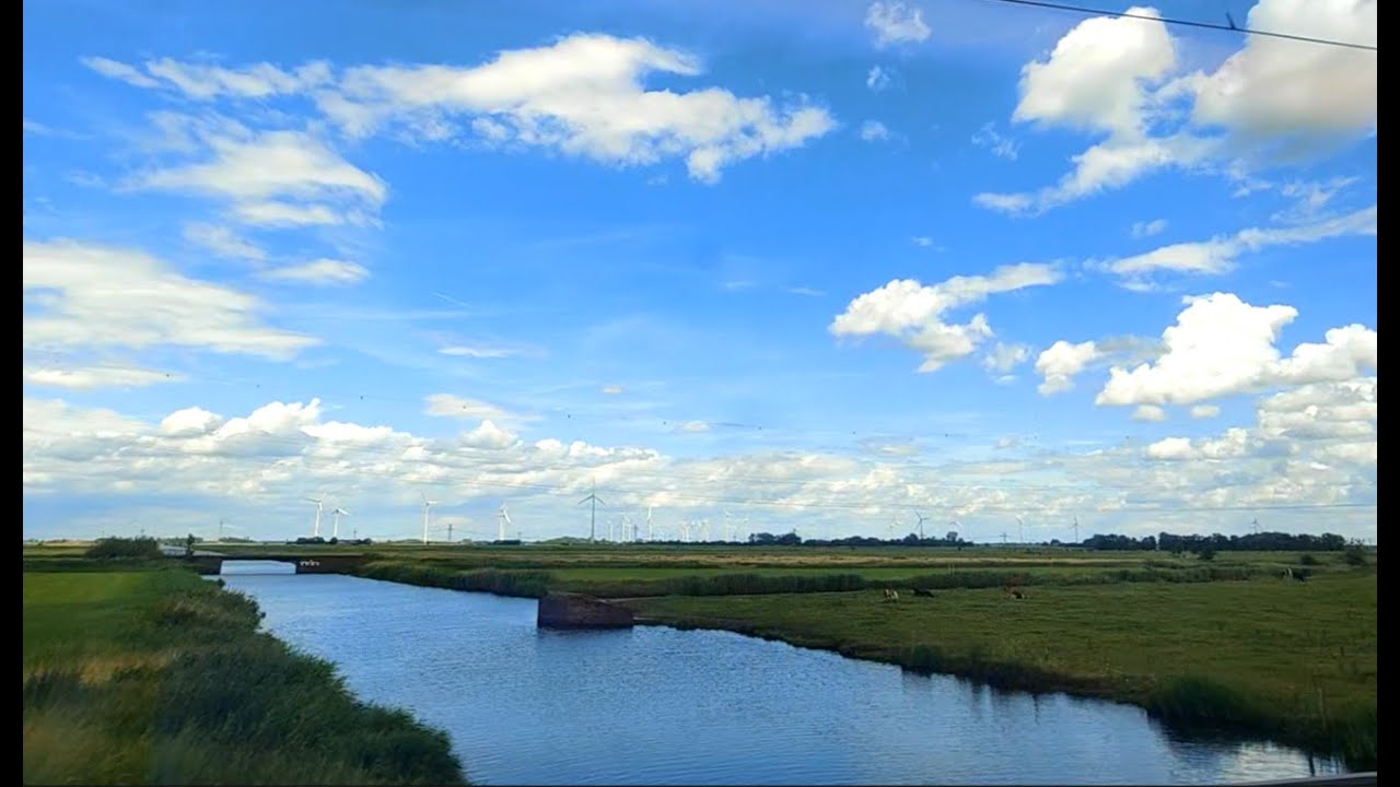 East Frisia / Ostfriesland