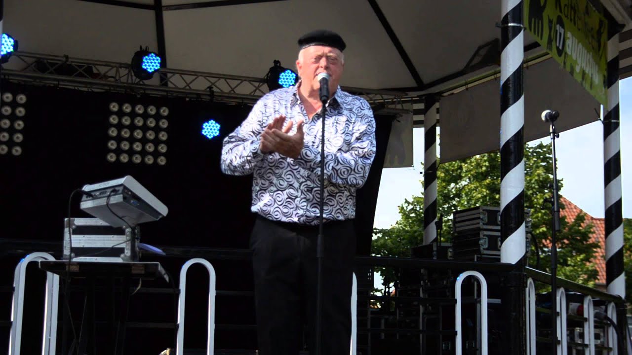 Eddy Smets - Den Doddelaar