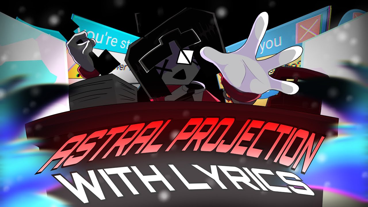Astral Projection with LYRICS | Hotline 024 Cover | Ft: @recorderdude, @MaimyMayo, @WillowRysse