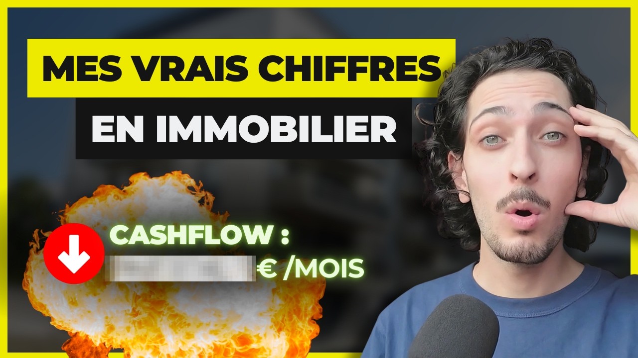 Est-ce que j'ai VRAIMENT réussi à gagner +300€ par mois ? - Episode final