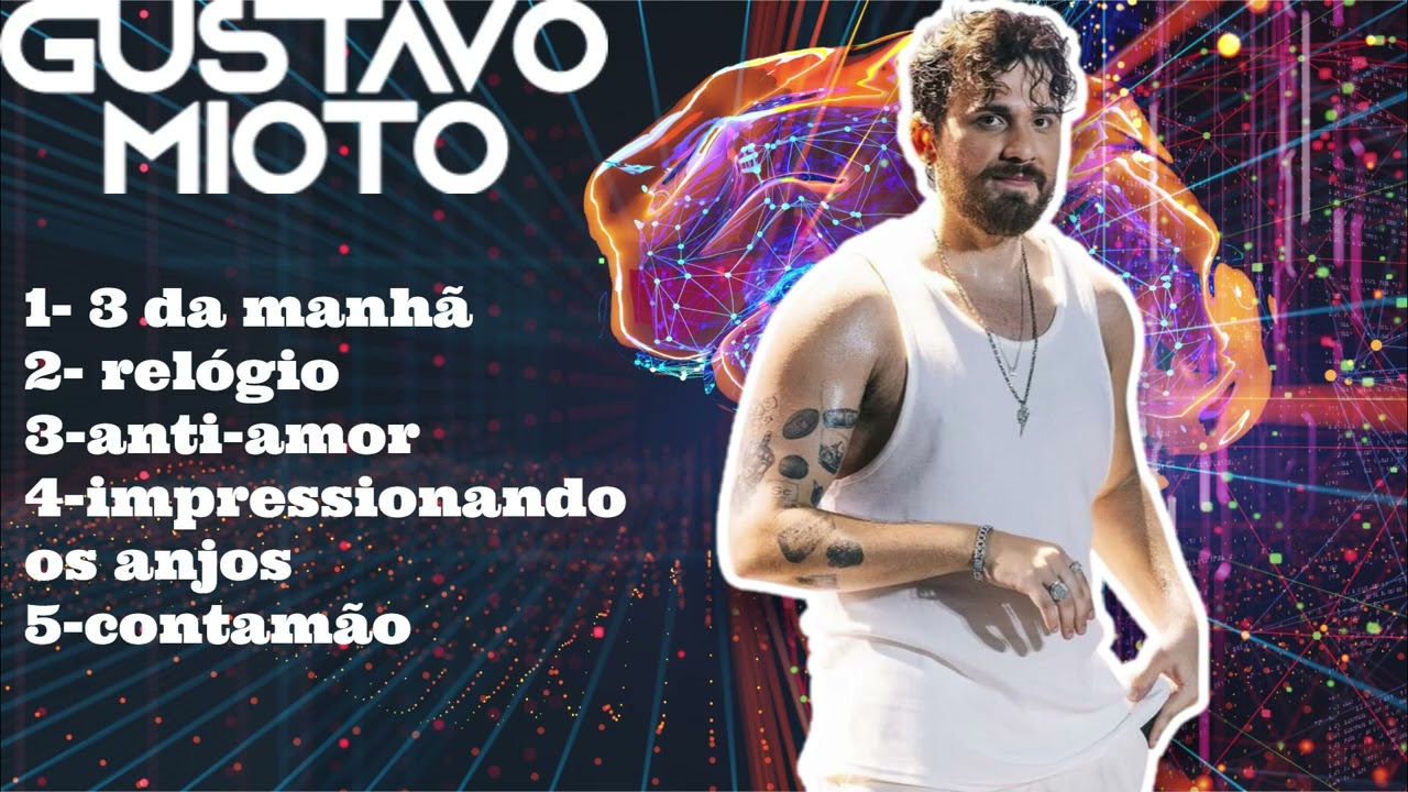 FAMOSAS DO @GustavoMioto
