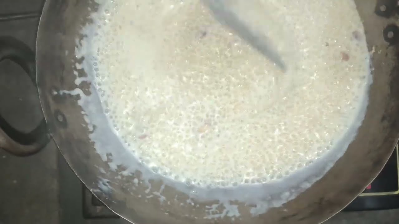 Sabudana ka khir ☺️.       ,#foryou #food #cooking #fypシ゚viral #trendingshorts 