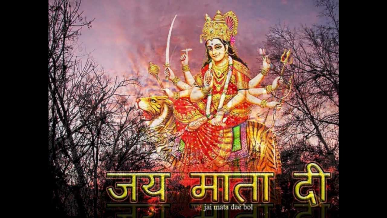 Suno Meri Devi by Brahmachari Vivek