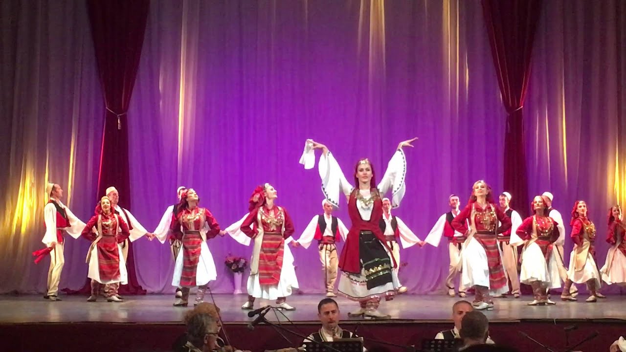 Vallja e Shqipeve