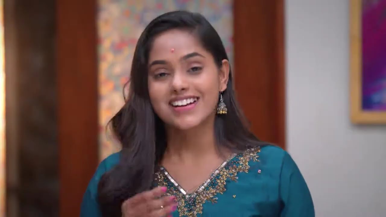 Seetha Raman | Full Ep - 297 | Mar 01 2024 | Zee Tamil