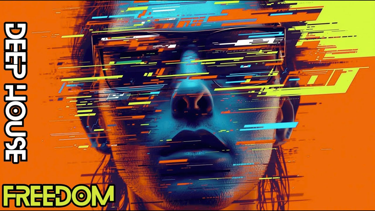 KhaScha - Freedom - Deep House - Emotional EDM