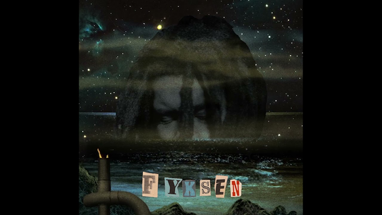 (FREE) Flying Lotus x Joey Badass Type Beat // CABIN (prod. FYKSEN)