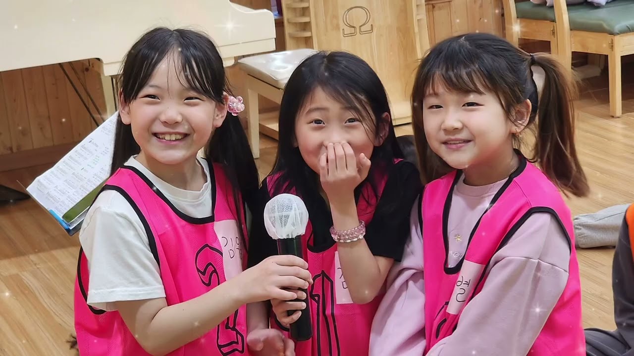 2026 충성교회 겨울캠프 vlog
