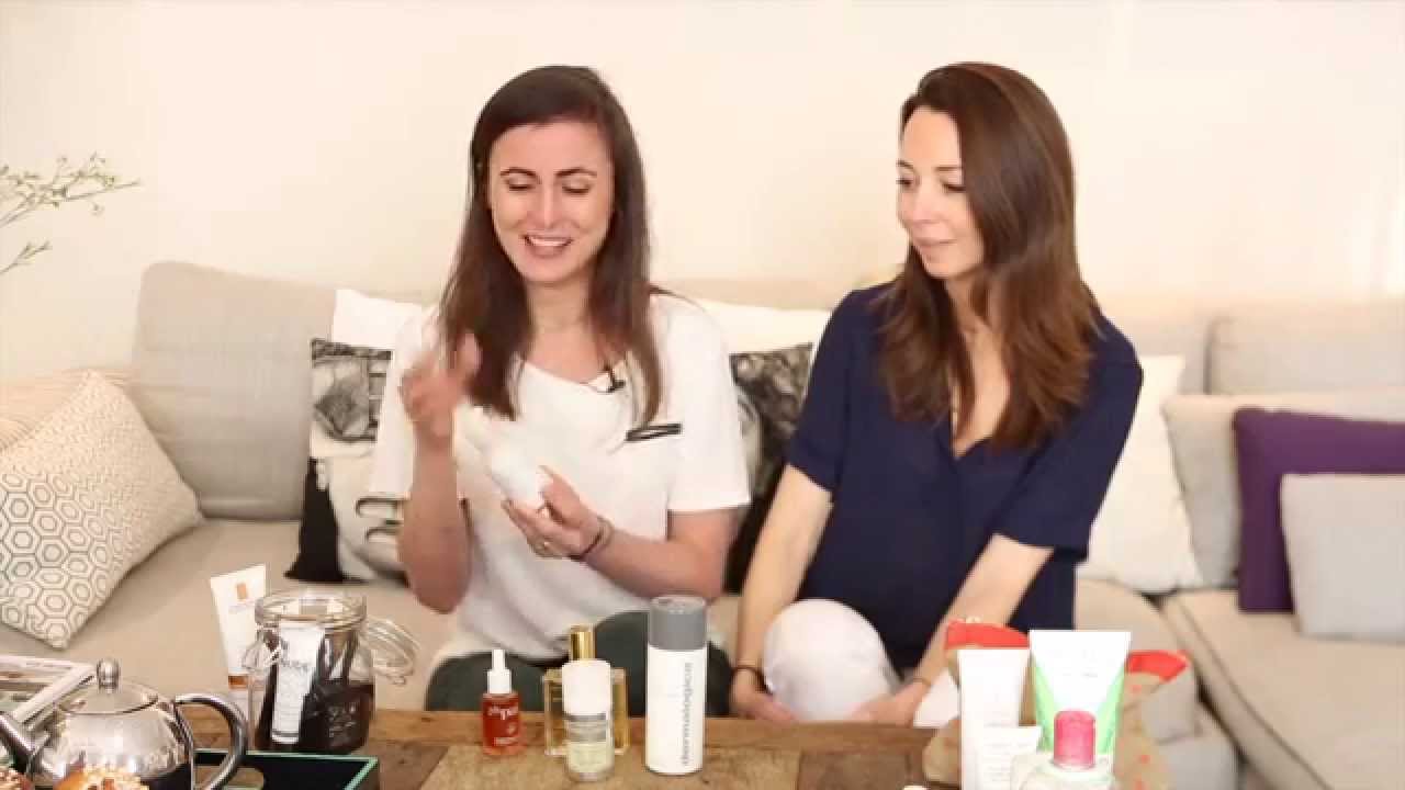 Dans la Salle de Bain de Les Cerises de Mars