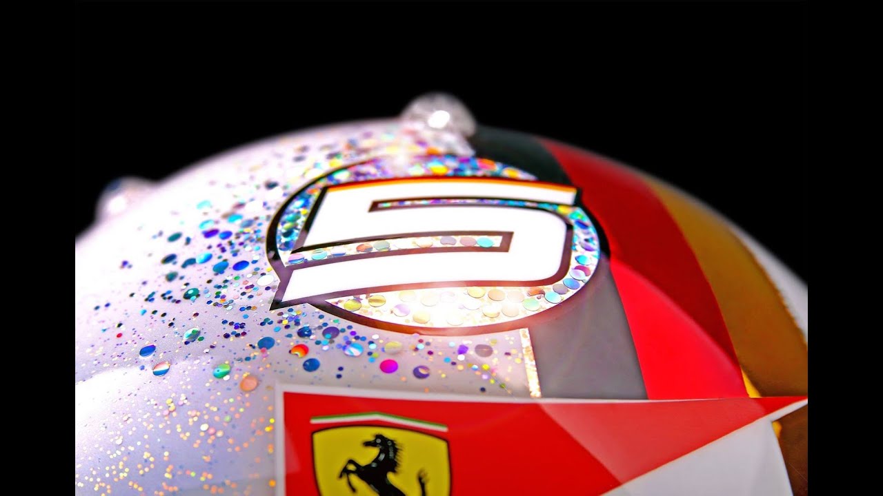 Dre TV [S4E3] - Sebastian Vettel, The People's Champion?