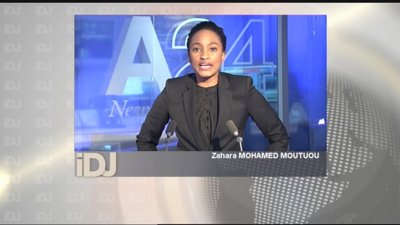 L'INVITE DU JOUR avec Said LARIFOU Porte-parole de la mouvance Présidentielle