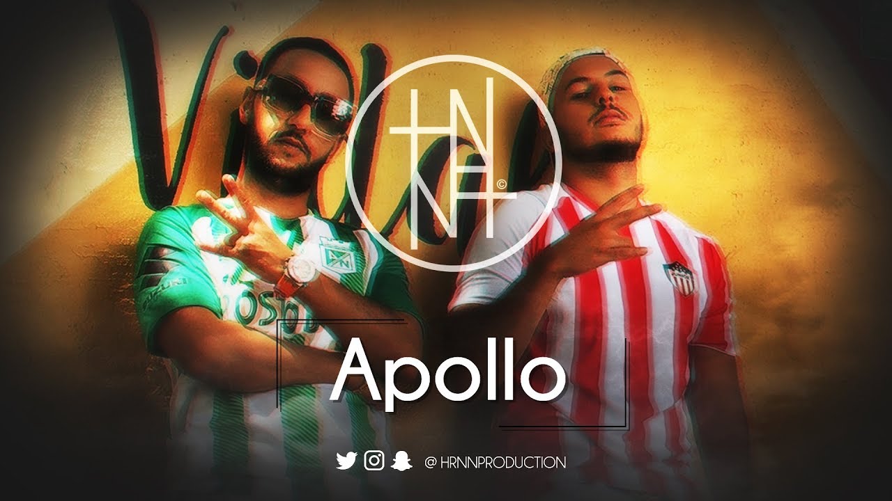 [FREE] Hornet La Frappe Type Beat 2019 - 