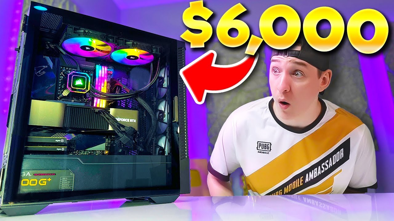 The BEST PC for... Mobile Gaming?