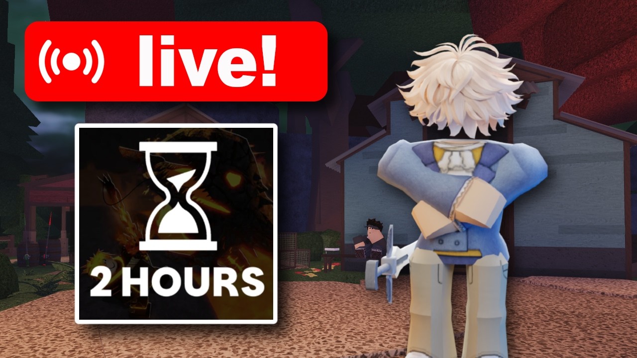 🔴LIVE! Roblox FISCH ADMIN ABUSE + UPDATE?!