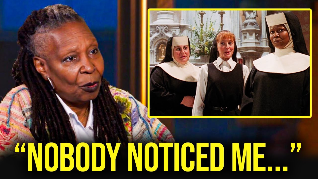 15 Weird Facts About Sister Act 1992 You Never Knew