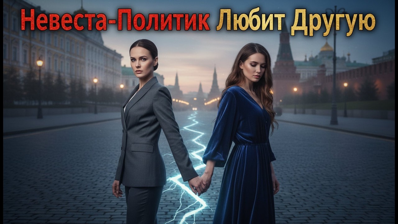 Моя невеста - известный политик, публично призналась в любви другой женщине - я ушла