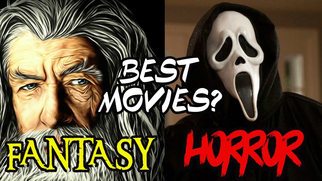 The Best Movies In Every Movie Genre