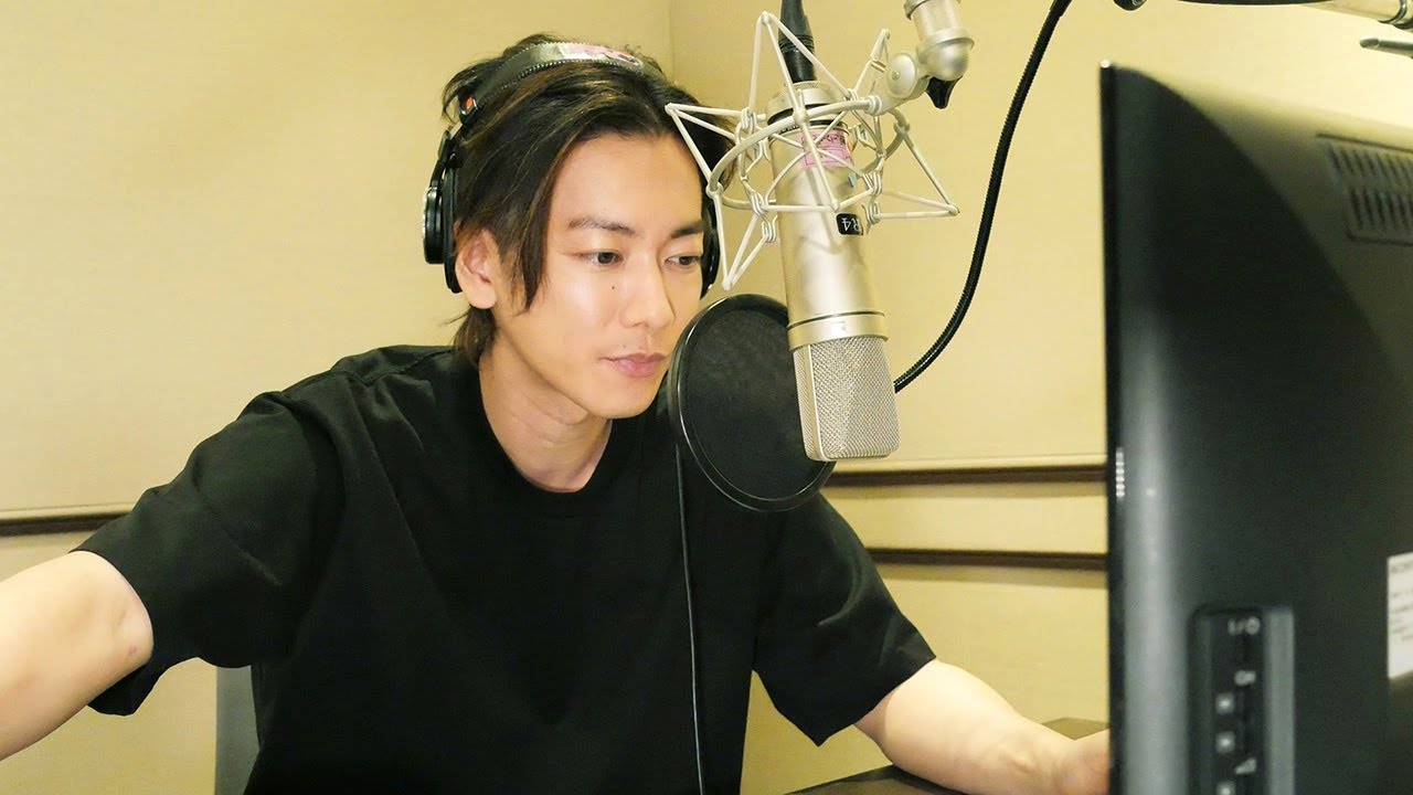 佐藤健「きっかけは『るろうに剣心』」ナレーション務めた「500年、城と生きる町へ。くまもと」プロジェクト新CM＆インタビュー映像