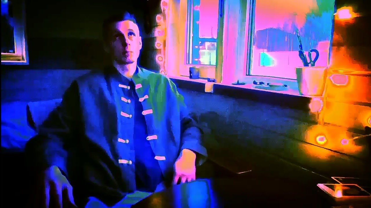 Нерациональное видео 