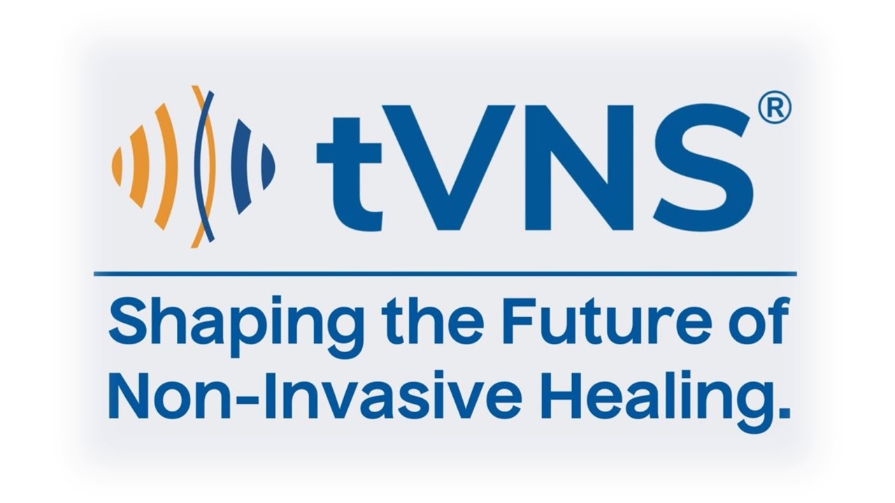 Anwendung der transkutanen Vagusnervstimulation (tVNS&reg;)