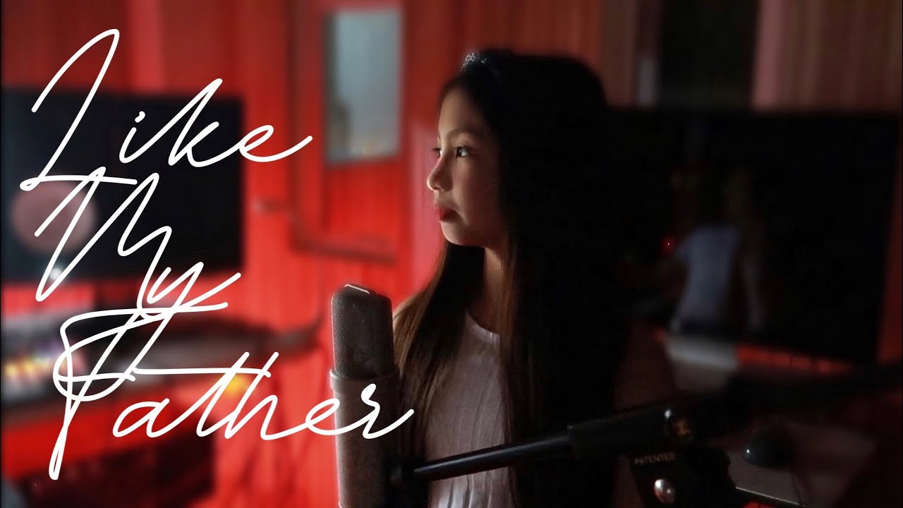 Jax Like My Father                                      ♡ Bree covers