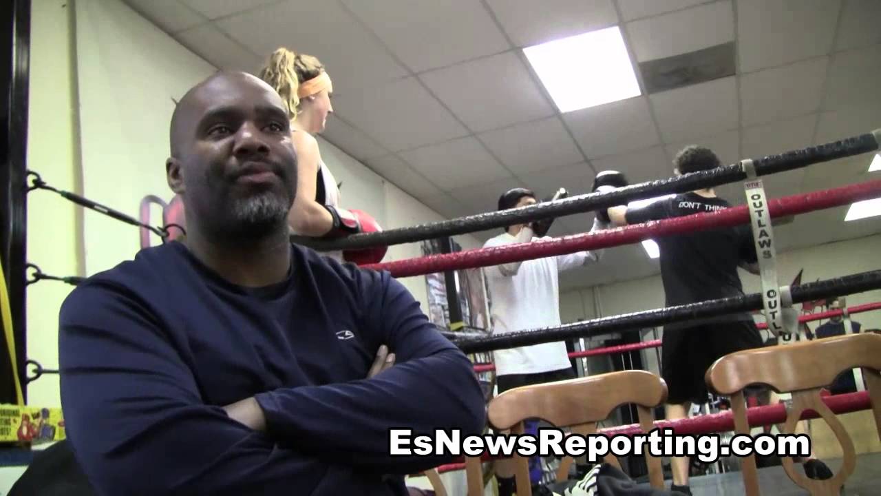 only 1% of pro boxers make a living with the sports - EsNews Boxing