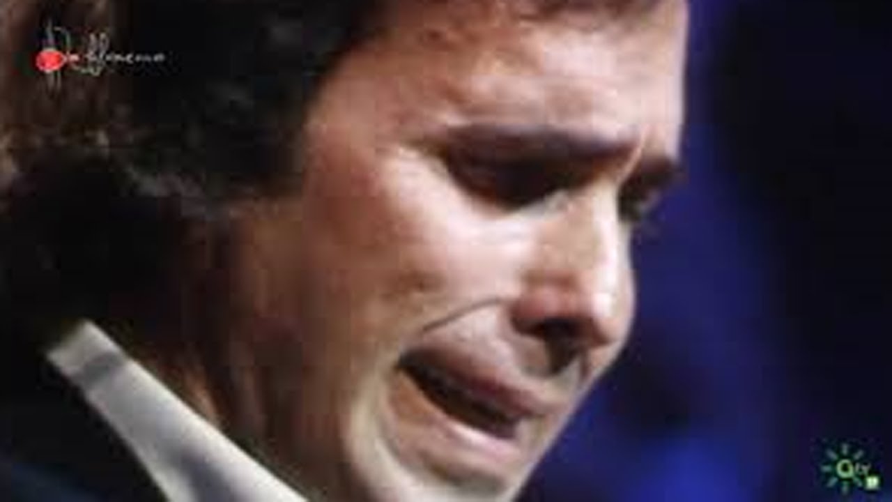 Bulerías. Pepe de Lucía. 1989