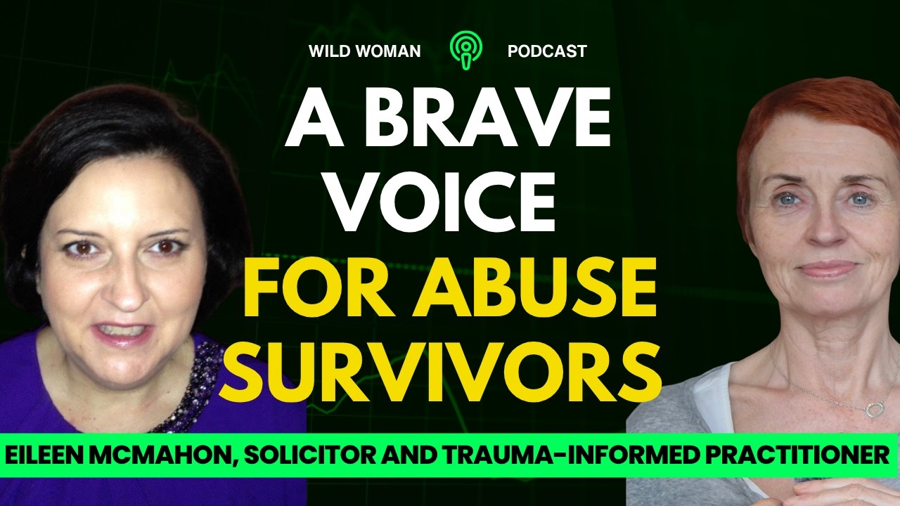 How one woman defended survivors of Institutional abuse - EXPOSING