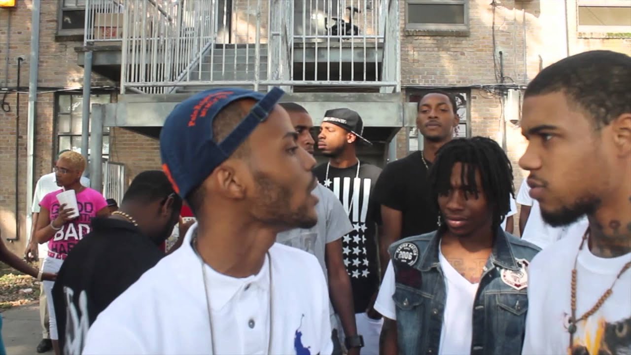 New Orleans best hottest unsigned artist Holla Front 3 hosted by Dollar