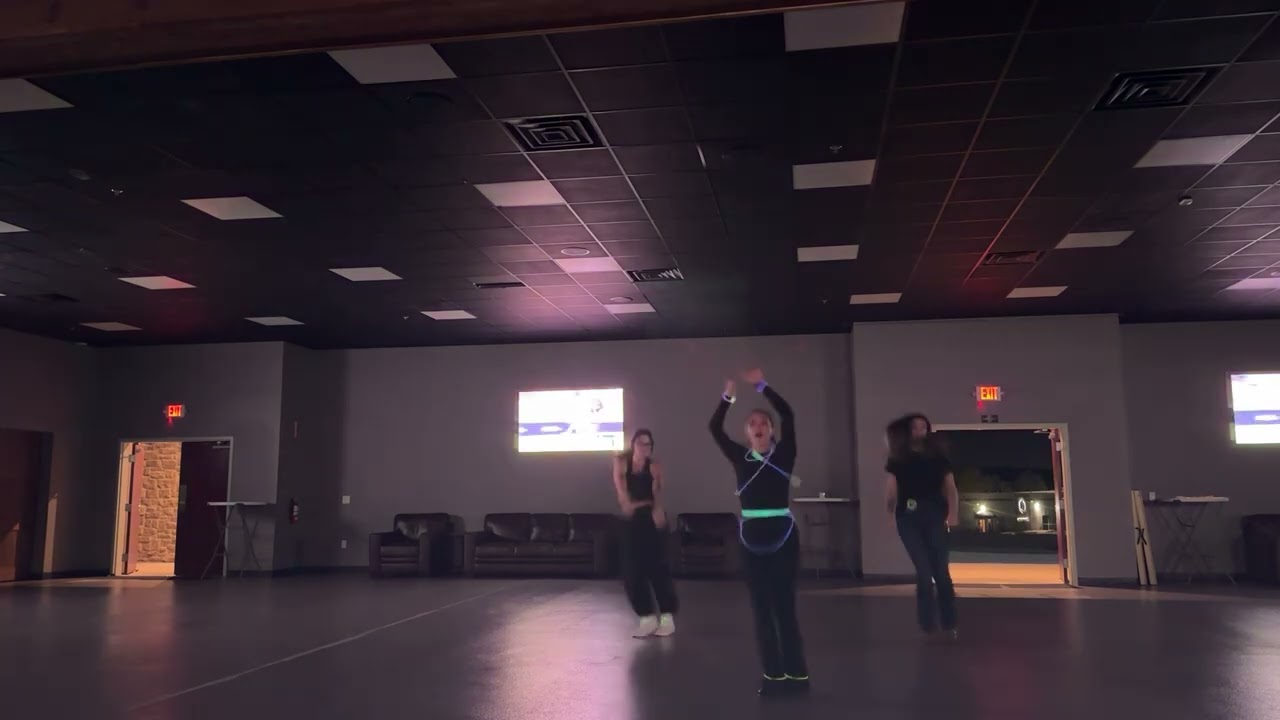 TatLO Line Dance DEMO