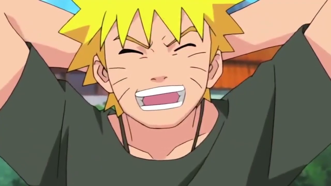 NARUTO RENACE CON SUS RECUERDOS Y PODERES PELÍCULA COMPLETA