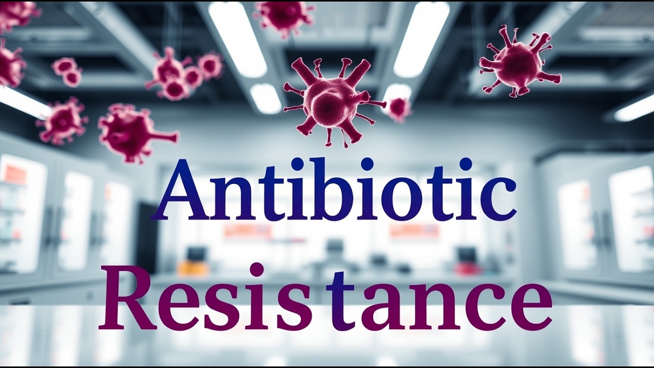 Superbugs vs. Science: 2024-2025 Breakthroughs in Antibiotic Resistance