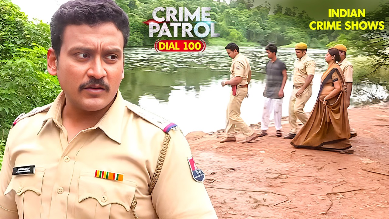 शोभा या हीना? सच का खौफनाक चेहरा | Crime Patrol | New EP 2026 | Full Episode