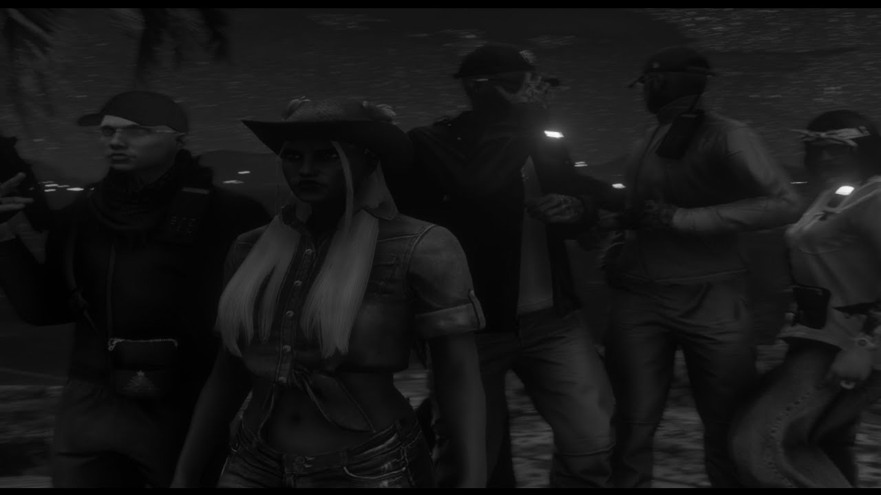 [GTAHUB] [LCZ🦊 x DOA] Destroying Randoms, Settings In Desc.