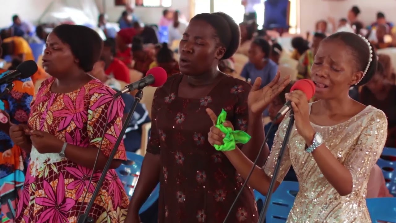 Tumesikia Mbiu | Mtongani Endtime Message Singing