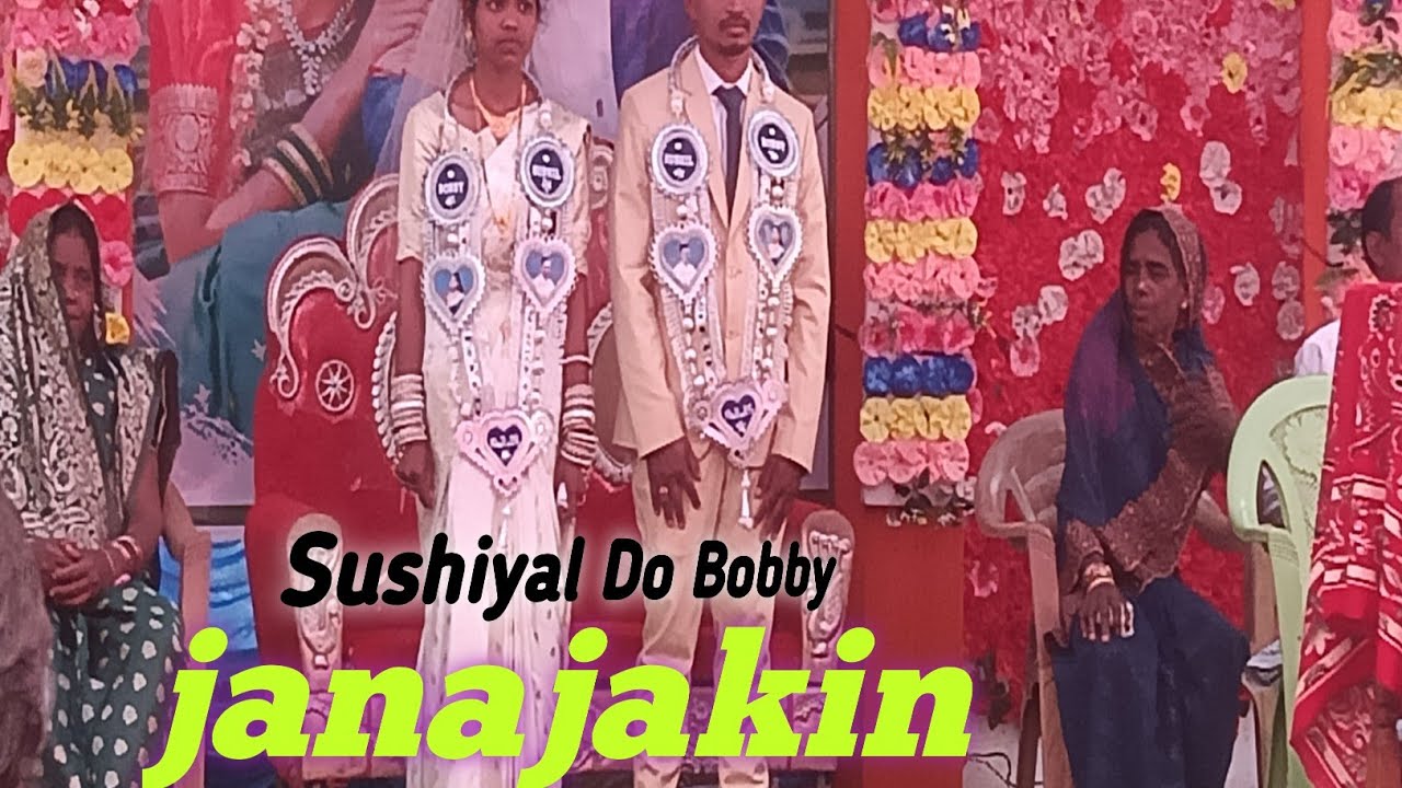 Susil Do Boby Asidrung janajakin #viralvideo 