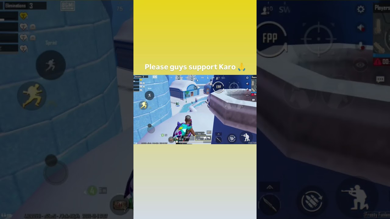 4 finger best fastest gameplay 