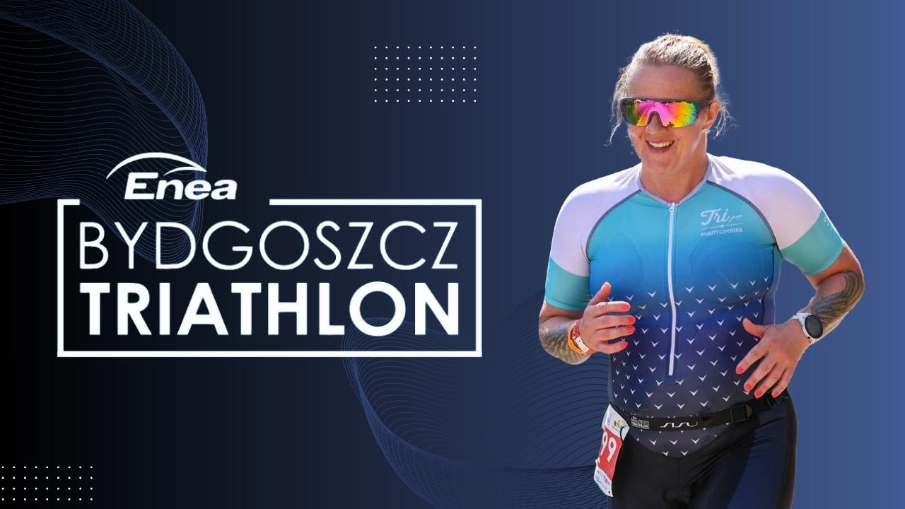 Enea Bydgoszcz Triathlon. Największy triathlon w Polsce. Dystans 1/4