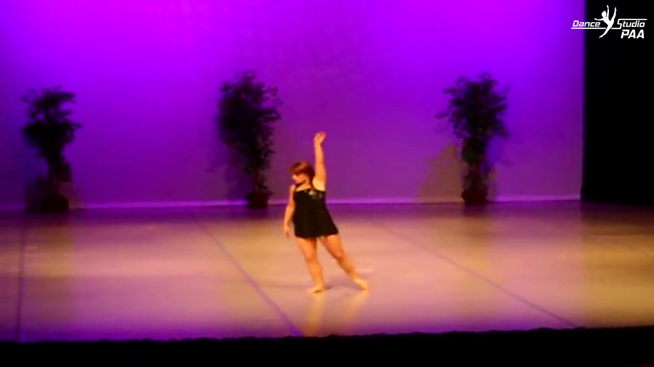 Dance Studio PAA Paula Pilarska - Pokazy w Szczecińskiej Operze 2010