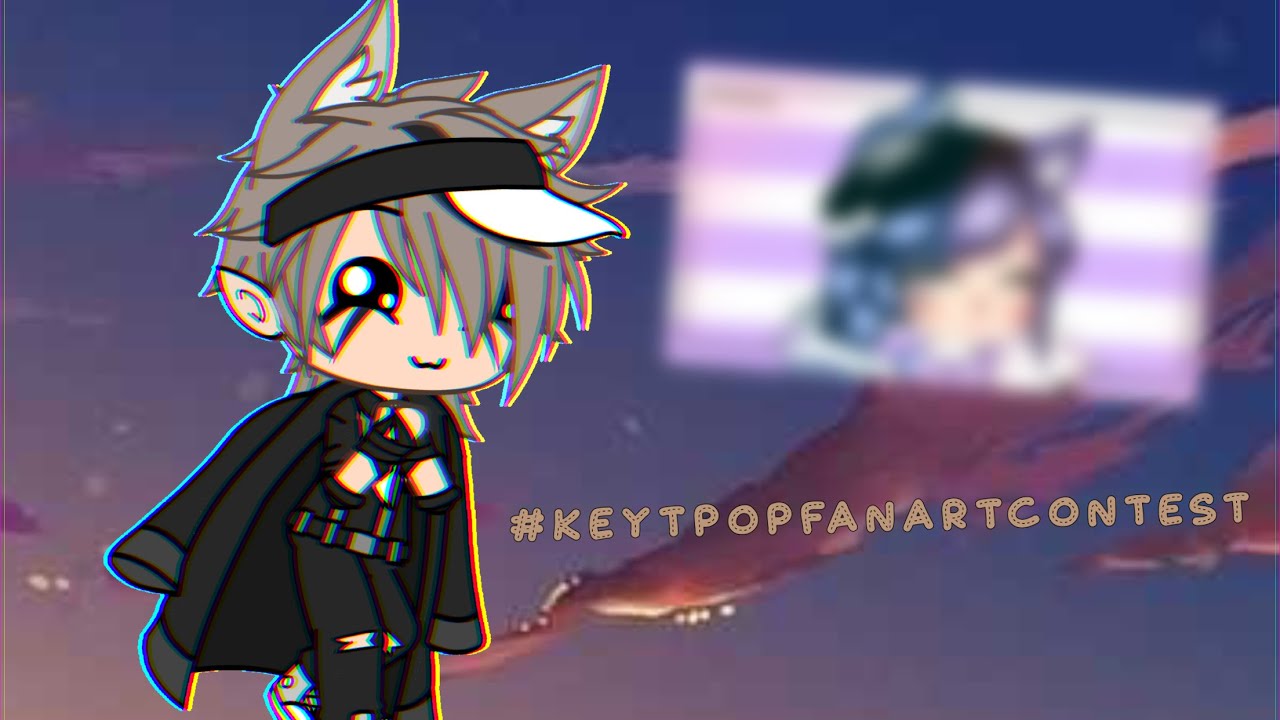 #keytpopfanartcontest