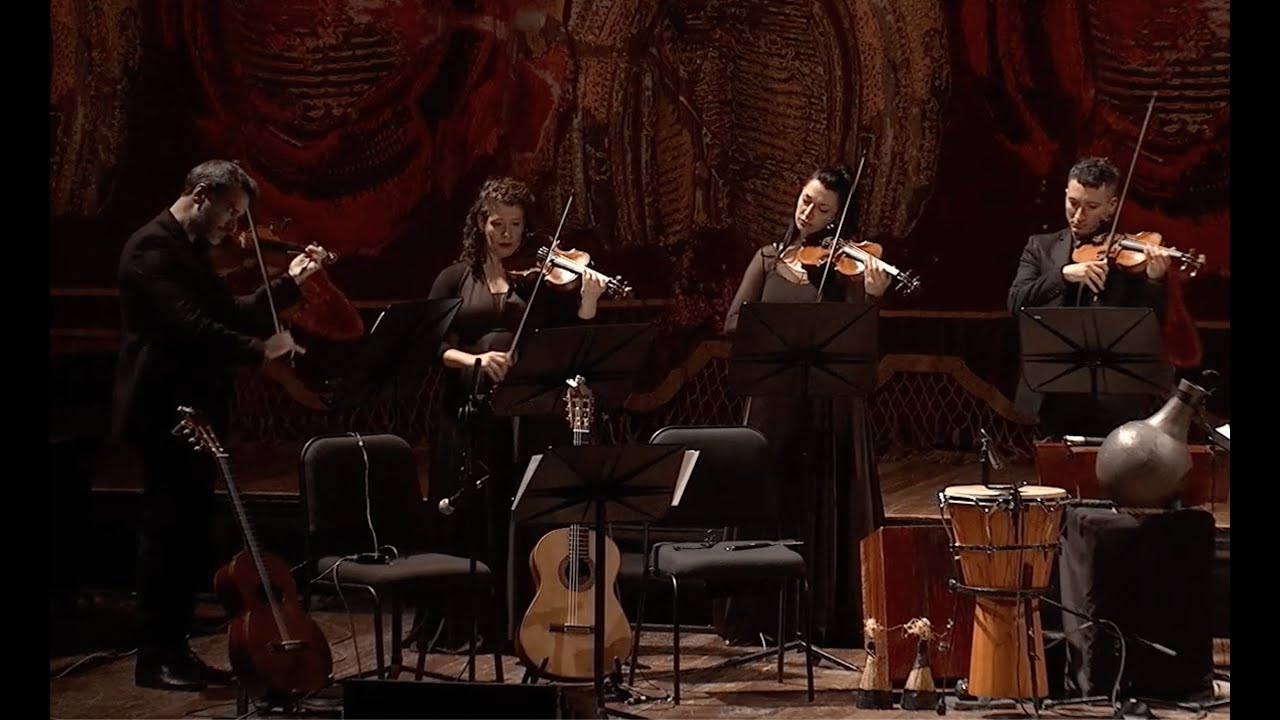 SurdelSur Ensamble - 