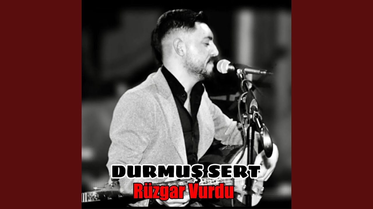 Rüzgar Vurdu