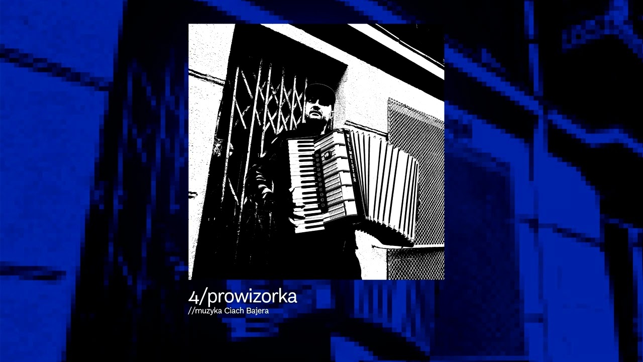 Grib - prowizorka