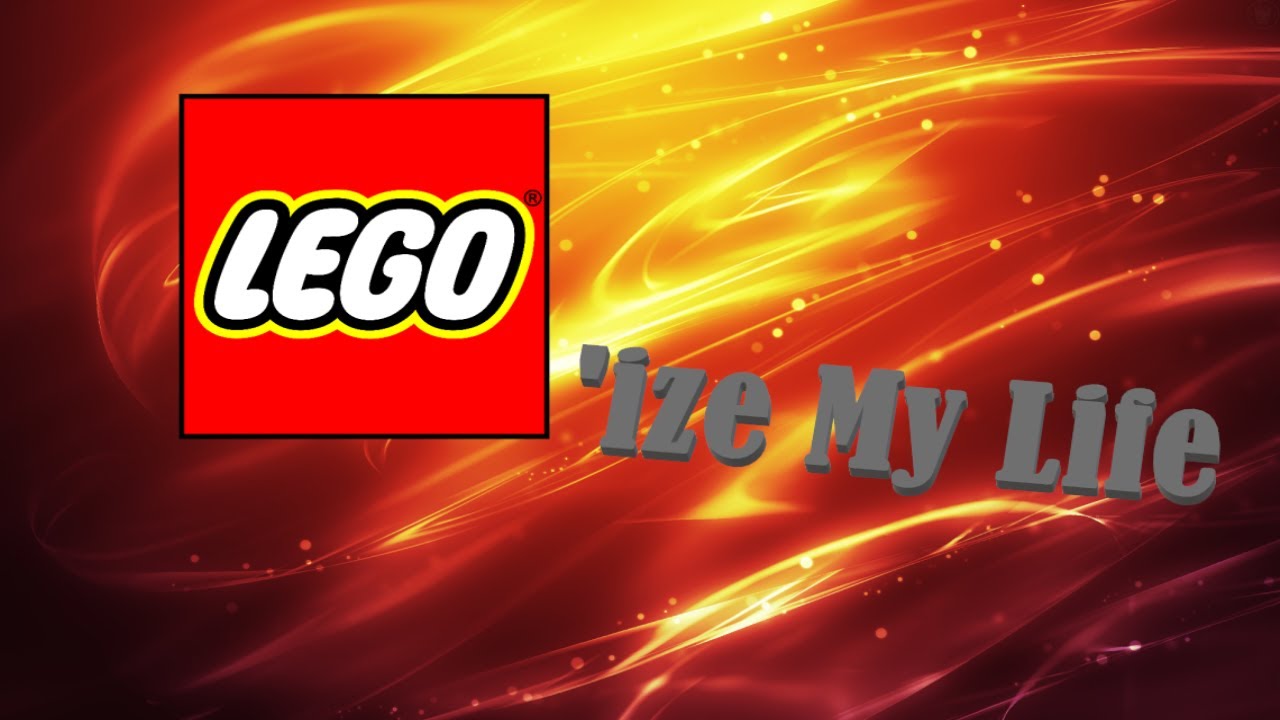 Lego'Ize My Life: Episode 44 - Ghost Rider Mech & Bike #76245