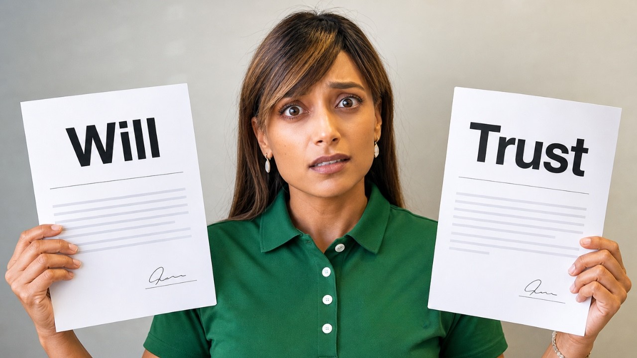 Will vs. Trust in Alabama: Do You Need Both to Avoid Probate?